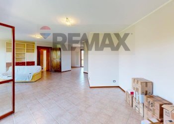 Soggiorno - Four-room apartment Via Assi San Paolo
 
24, Pavia - photo 5