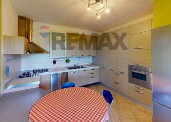 Cucina - Four-room apartment Via Assi San Paolo
 
24, Pavia - photo 12