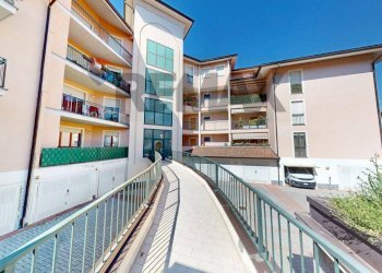Balcone - Four-room apartment Via Assi San Paolo
 
24, Pavia - photo 20