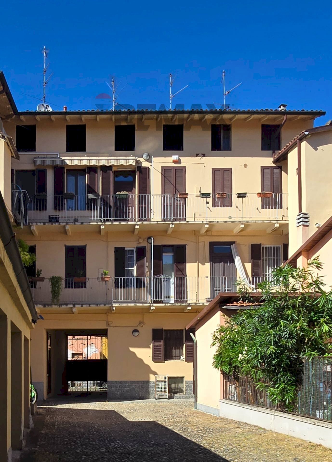 Edificio all\'aperto - Monolocale Corso Giuseppe Garibaldi
 
72, Pavia - foto 1
