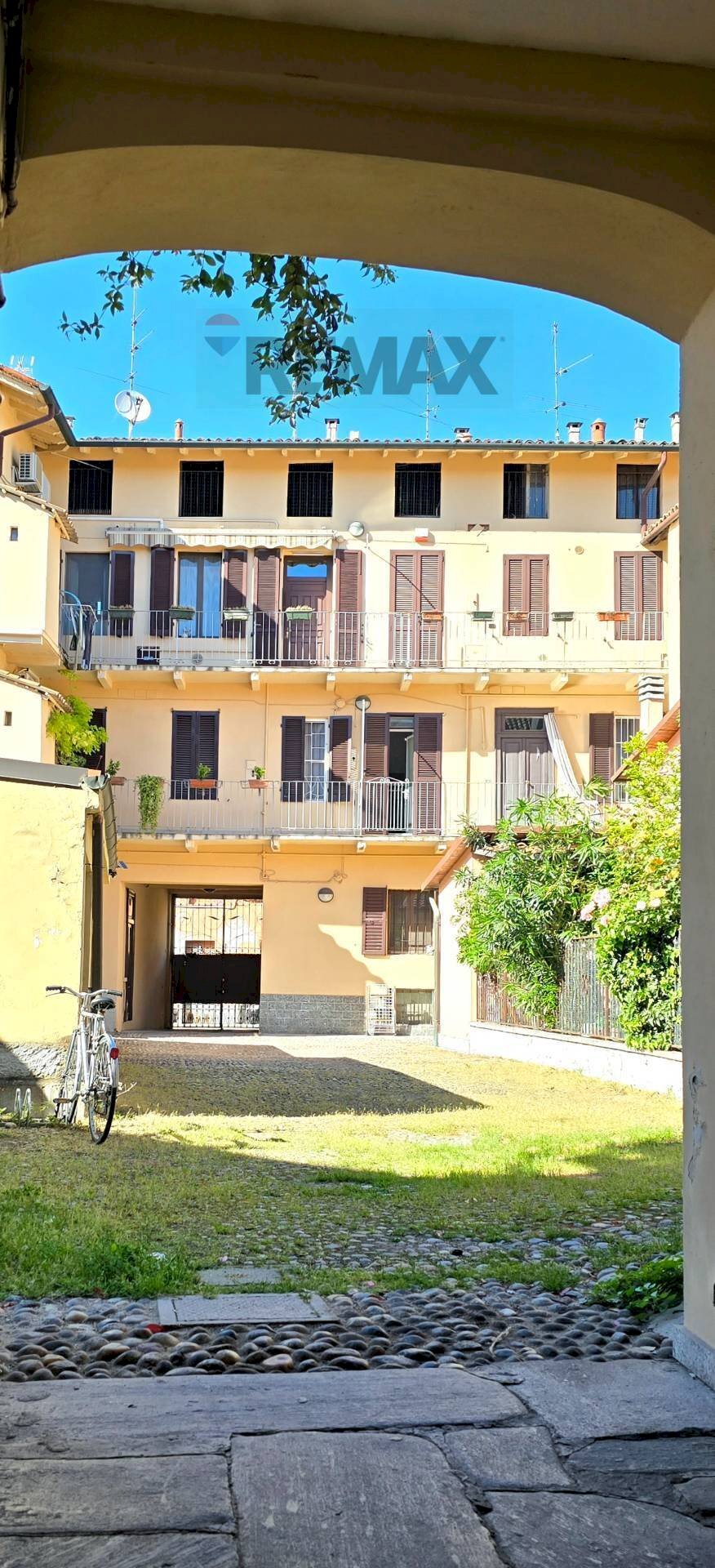 Edificio all\'aperto - Monolocale Corso Giuseppe Garibaldi
72, Pavia - foto 2