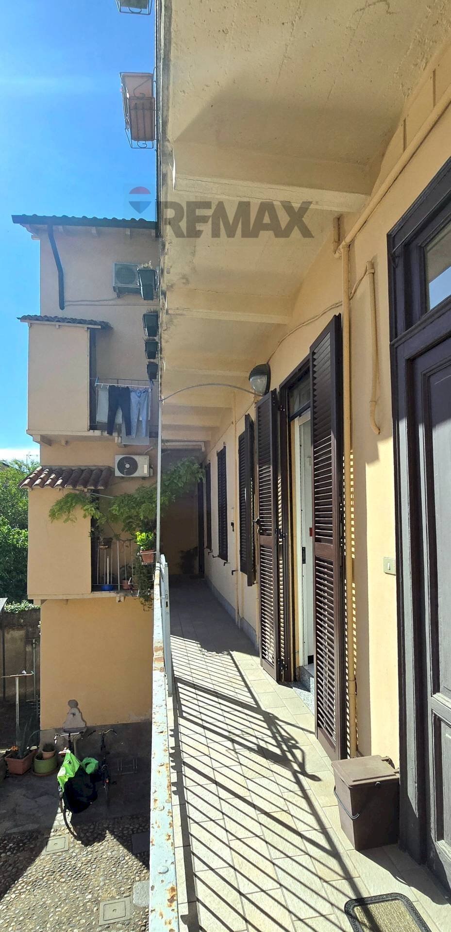 Balcone - One-room apartment Corso Giuseppe Garibaldi
72, Pavia - photo 3