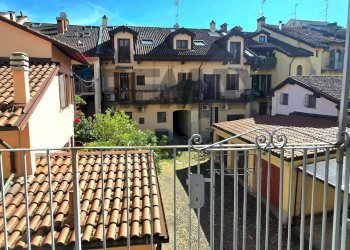 Casa all\'aperto - Monolocale Corso Giuseppe Garibaldi
72, Pavia - foto 5