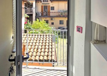 Balcone - Monolocale Corso Giuseppe Garibaldi
72, Pavia - foto 6