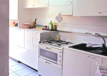 Cucina - Monolocale Corso Giuseppe Garibaldi
72, Pavia - foto 9