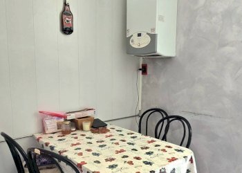 Sala da pranzo - Monolocale Corso Giuseppe Garibaldi
72, Pavia - foto 10