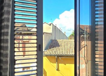 Balcone - Monolocale Corso Giuseppe Garibaldi
72, Pavia - foto 16
