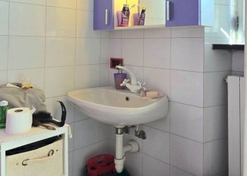 Bagno - Monolocale Corso Giuseppe Garibaldi
72, Pavia - foto 17