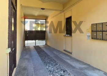 Ricezione / Lobby - Monolocale Corso Giuseppe Garibaldi
72, Pavia - foto 20