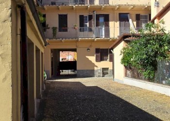 Edificio all\'aperto - Monolocale Corso Giuseppe Garibaldi
72, Pavia - foto 21