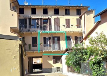 Edificio all\'aperto - Monolocale Corso Giuseppe Garibaldi
72, Pavia - foto 22