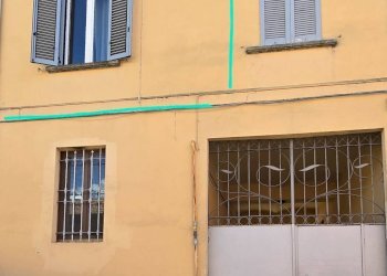 Edificio all\'aperto - Monolocale Corso Giuseppe Garibaldi
72, Pavia - foto 23