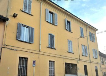 Edificio all\'aperto - Monolocale Corso Giuseppe Garibaldi
72, Pavia - foto 24