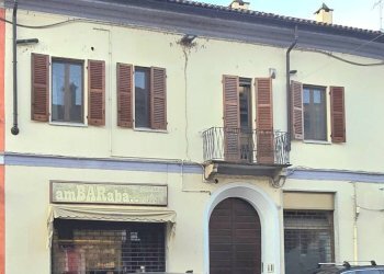 Edificio all\'aperto - Monolocale Corso Giuseppe Garibaldi
72, Pavia - foto 25