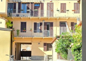 Edificio all\'aperto - One-room apartment Corso Giuseppe Garibaldi
72, Pavia - photo 2