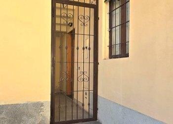 Edificio all\'aperto - One-room apartment Corso Giuseppe Garibaldi
72, Pavia - photo 19