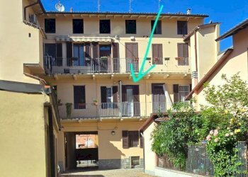 Edificio all\'aperto - One-room apartment Corso Giuseppe Garibaldi
72, Pavia - photo 22
