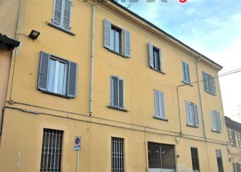 Edificio all\'aperto - One-room apartment Corso Giuseppe Garibaldi
72, Pavia - photo 24
