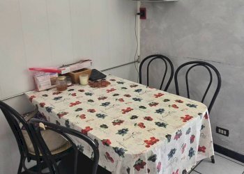 Sala da pranzo - One-room apartment Corso Giuseppe Garibaldi
72, Pavia - photo 10