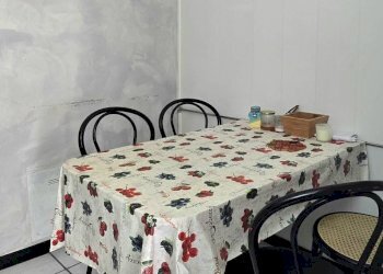 Sala da pranzo - One-room apartment Corso Giuseppe Garibaldi
 
72, Pavia - photo 10