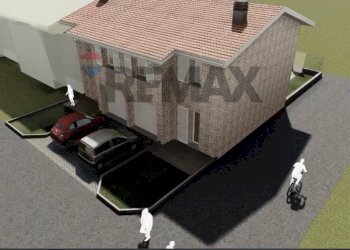 RENDER - Villa a Schiera via caduti di Nassirya, Casalpusterlengo - foto 2