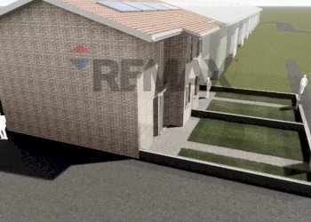 RENDER - Villa a Schiera via caduti di Nassirya, Casalpusterlengo - foto 3