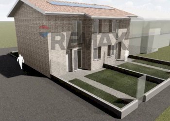 Documenti - Villa a Schiera via caduti di Nassirya, Casalpusterlengo - foto 4