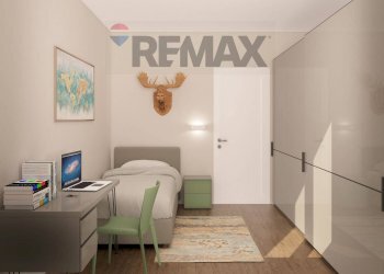 Camera / camera da letto - Villa a Schiera via caduti di Nassirya, Casalpusterlengo - foto 8