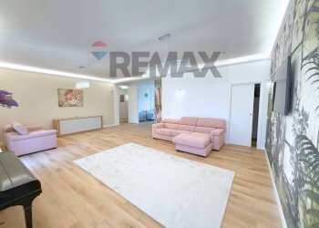 Soggiorno - Four-room apartment Via Gorizia
8, Foggia - photo 1