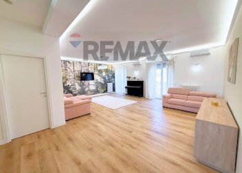 Soggiorno - Four-room apartment Via Gorizia
8, Foggia - photo 6