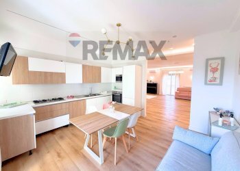 Cucina - Four-room apartment Via Gorizia
8, Foggia - photo 7