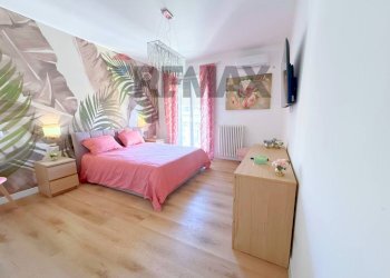 Camera / camera da letto - Four-room apartment Via Gorizia
8, Foggia - photo 9