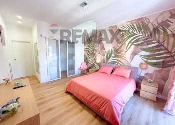 Camera / camera da letto - Four-room apartment Via Gorizia
8, Foggia - photo 12