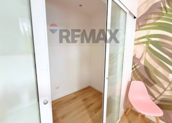 Cabina armadio - Four-room apartment Via Gorizia
8, Foggia - photo 13
