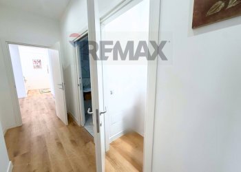 Ripostiglio - Four-room apartment Via Gorizia
8, Foggia - photo 17