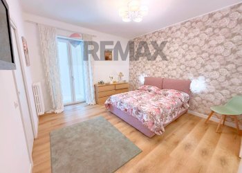 Camera / camera da letto - Four-room apartment Via Gorizia
8, Foggia - photo 18