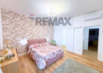 Camera / camera da letto - Four-room apartment Via Gorizia
8, Foggia - photo 19