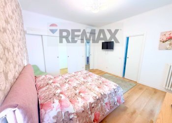 Camera / camera da letto - Four-room apartment Via Gorizia
8, Foggia - photo 20