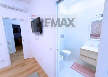 Bagno - Four-room apartment Via Gorizia
8, Foggia - photo 24