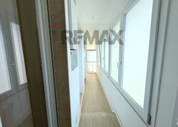 veranda - Four-room apartment Via Gorizia
8, Foggia - photo 25