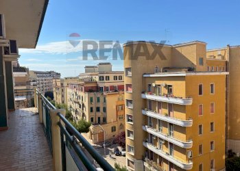 Balcone - Four-room apartment Via Gorizia
8, Foggia - photo 26