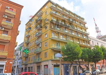 Edificio all\'aperto - Four-room apartment Via Gorizia
8, Foggia - photo 28