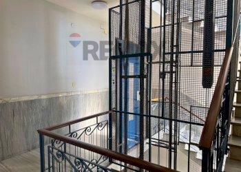 Scale - Four-room apartment Via Gorizia
8, Foggia - photo 29