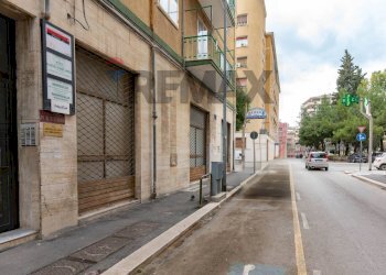 Edificio all\'aperto - Four-room apartment Via Gorizia
8, Foggia - photo 30