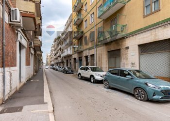 Edificio all\'aperto - Four-room apartment Via Gorizia
8, Foggia - photo 31