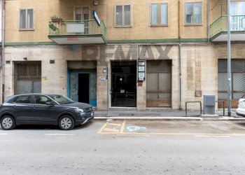 Edificio all\'aperto - Four-room apartment Via Gorizia
8, Foggia - photo 32