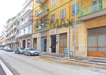 Edificio all\'aperto - Four-room apartment Via Gorizia
8, Foggia - photo 33