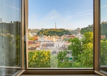 Foto 4 - Three-room apartment Viale Angelico, Roma - photo 4