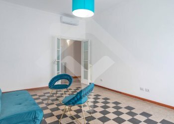 Foto 9 - Three-room apartment Viale Angelico, Roma - photo 9