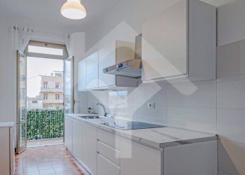 Foto 14 - Three-room apartment Viale Angelico, Roma - photo 14